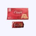 Candi Biscuits. Half roll Pack. 12 Pcs.. 