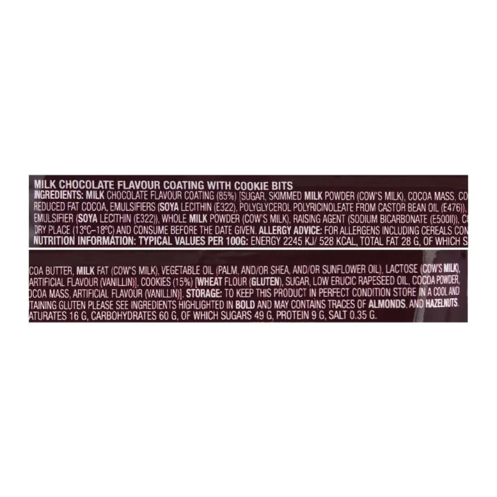 Hershey's%20Cookies%20"N"%20Chocolate%20(4%20Pack)%20Imported%20Chocolate,%20160%20gm%20-%20Image%203