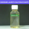 Herbology Disodium Laureth Sulfosuccinate – Mild Surfactant for Shampoos, Face Wash & Baby Care - Sulfate-Free Gentle Cleansing Agent. 