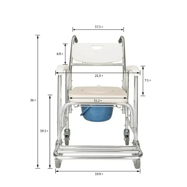 Multipurpose%203%20In%201%20Commode%20Wheelchair%20And%20Shower%20Chair%20For%20Patients%20Portable%20Toilet%20Support%20Seat%20With%20Wheels%20Mobility%20Assistance%20Chair%20,%20Commode%20Toilet%20Chair%20,%20Patient%20Care%20Wheelchair%20,%20Washroom%20Support%20Chair%20,%20Bath%20Safety%20Chair%20-%20Image%204