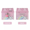 Unicorn Coin Bank Money Box For Girls Kids High Quality. 