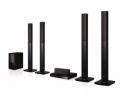 LG Home Theater LHD657 | DVD HTS LHD657. 