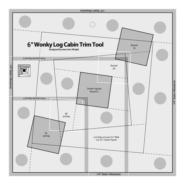 Yohomego%20Quilt%20Ruler%20Templates%20for%20Log%20Cabin%20Trim%20Drawing,%20Craft,%20Sewing,%20DIY,%20and%20Quilting%20Projects%20-%20Image%204