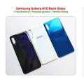 Samsung A50 Back Battery Cover Rear Door Housing Case , Back Panel Samsung A50. 