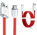 Tecno 100% Original Data Cable Micro USB High-Speed USB Data Cable-Fast Charging Data Cable For Android Mobile High Quality Fast Charging Data Cable For Huawei/Samsung/Infinix. 