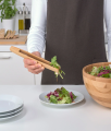 IKEA Serving Tong | Wooden Tong | IKEA Tong | Tong. 