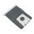 Washable Vacuum Cleaner Type G Cloth Dust Bag for Bosch SIEMENS BSG6 BSG7 BSGL3126GB GL30 Pro Energy Hoover Type G Bag-1pc. 