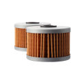 Oil Filter For CFMOTO CF 250NK NK250 250SR SR250 NK 250 NK 250 SR CF250 Motorcycle Engine Replacement Parts. 