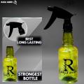 PLASTIC SPRAY BOTTLE WITH PREMIUM QUALITY HEAD HIGH PRESSURE HEAD BOTTLE FOR IRON SPRAY 400ML. 