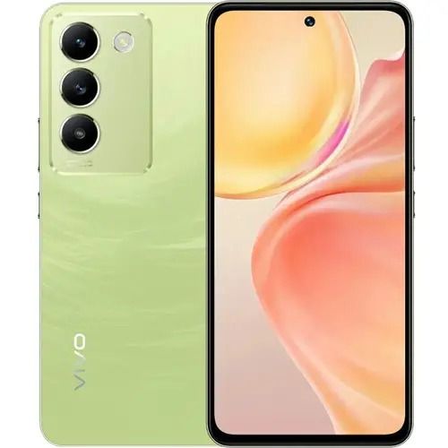 Vivo Y100 8GB+8GB RAM - 128GB ROM 6.67" Inch Display 80W Fast Charging PTA Approved Brand Warranty