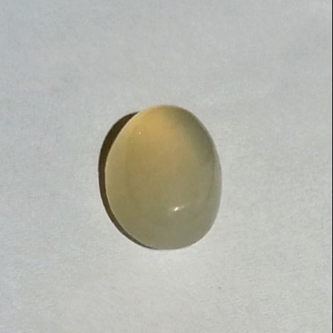 Original Dur e Najaf Stone / Dur e Najaf Gemstone / Real Stone / Dore Najaf Stone. 4 gram