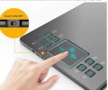 VEIKK A50 Graphic Drawing Tablet Drawing 10x6 inch for beginner with 8 express keys and P002 stylus no batteries and charging. 