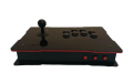 SALjoyArcade Tekken7 PC USB Arcade Joystick for PS3, Windows and Android Specially  Designed for Takken 7 PC [Model: CSAT7]. 