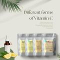 Magnesium Ascorbyl Phosphate Powder, Magnesium Ascorbyl Phosphate Stable Vitamin C, Magnesium Ascorbyl Phosphate MAP Powder for DIY Skincare Products Talsen Chemicals (1 Ounce / 28 Grams). 