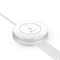 R-733 Wireless Charger 32W Max 3 In 1 | Chairmen Series. 