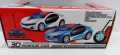 3D Famous Car Remote Control Car for kids. 