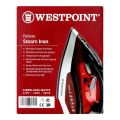 Westpoint WF-2063 Steam Iron.. 