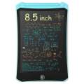 8.5 inch LCD Drawing Tablet, Cimetech LCD Writing Tablet, Electronic Digital Writing &Colorful Screen Doodle Board Gift for Kids and Adults at Home, School and Office. 