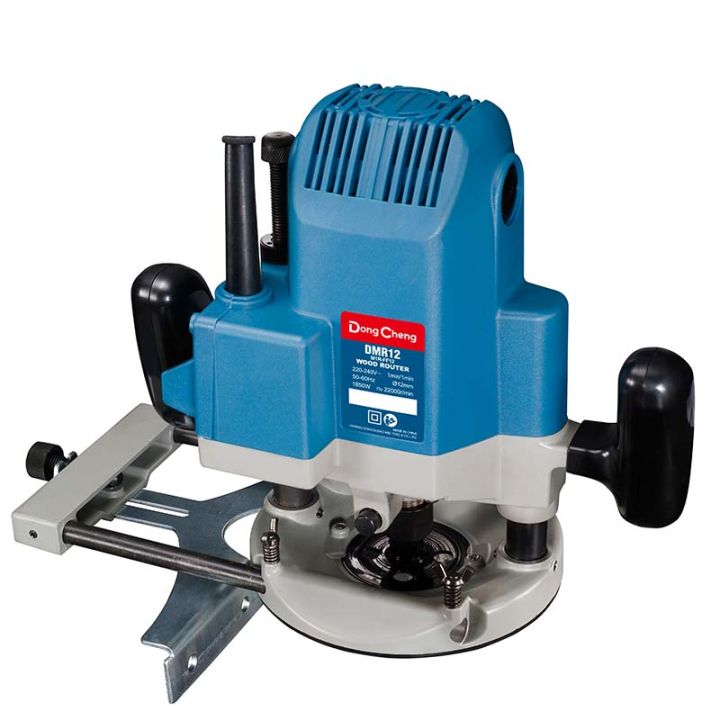 DongCheng Electric Router DMR12