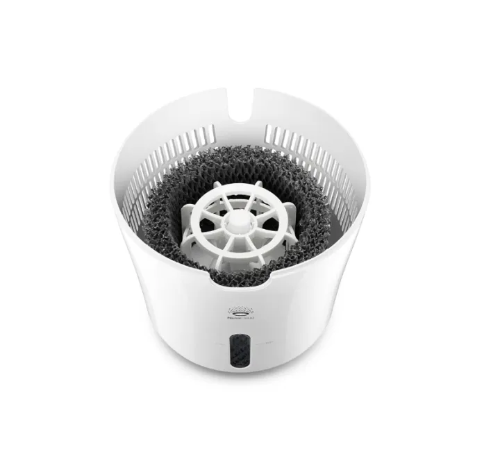 Philips Series 2000 Air Humidifier — HU4811/90 | Daraz.pk