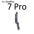 For OnePlus 3 3T 5 5T 6 6T 7 7T 8T 9 9R 8 Pro 9RT Type C USB Charging Port Dock Connector Flex Cable Replacement Assembly Parts. 
