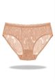 Net Lace Panty - See Through Net Panty for Women, Stylish Lace Panty for Girls, Soft Comfortable Underwear, Breathable Transparent Lace Panties, Stretchable Ladies Brief, Daily Wear Fashion Panty. 