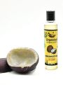 100% Pure Organic Coconut Oil cold pressed 100ml. 