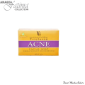 Yc Acne Soap Bar Triclosan Acne Facial Soap ( 1x Soap). 