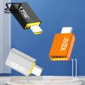 Android Tablet to Usb Disk Converter Aluminum Type C to Usb Adapter High Speed Data Connector for Phones Otg Compatible Usb-c 3.0 Male to A Female Adapter Connector Adapter. 