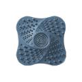 【FUN LIVE】 Floor Drains Hair Stoppers Anti-Blocking Plug Bath Shower Floor Water Drain Covers Sink Strainer Filter Bathroom Kitchen Tools. 