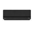 DAWLANCE Mega Flex Inverter 30 1.5 Ton Split AC 18000 BTU LVS Inverter 4D Airflow Gen Mode Health Filters Heat & Cool Black. 