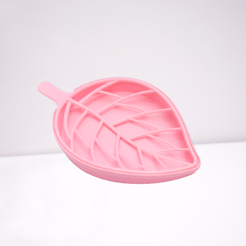 Leaf%20Shape%20Soap%20Holder%20Bathroom%20Accessories%20Dish%20Plate%20Case%20Home%20Shower%20Container%20Soap%20Box%20Plastic%20Soap%20Box%20Dispenser%20Soap%20Rack%20-%201Pc%20-%20Image%202
