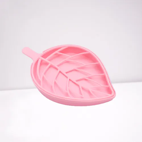 Leaf%20Shape%20Soap%20Holder%20Bathroom%20Accessories%20Dish%20Plate%20Case%20Home%20Shower%20Container%20Soap%20Box%20Plastic%20Soap%20Box%20Dispenser%20Soap%20Rack%20-%201Pc%20-%20Image%202