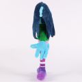 DreamWorks Animation Becomes Jimei ruby gillman teenage kraken Ruby Plush Toy. 