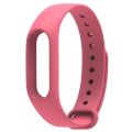 Silicone Strap For Xiaomi Mi Band 2 Colorful Wristband Wrist Straps For Mi Band 2 Bracelet For MIBand 2 Smart Watch Accessories. 
