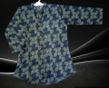 2Pc Modern Dress for Ladies Dhanak Premium Quality. 