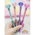 Kids Sparkle and Glamour Magic Stick Diamond Ballpoint Pen. 