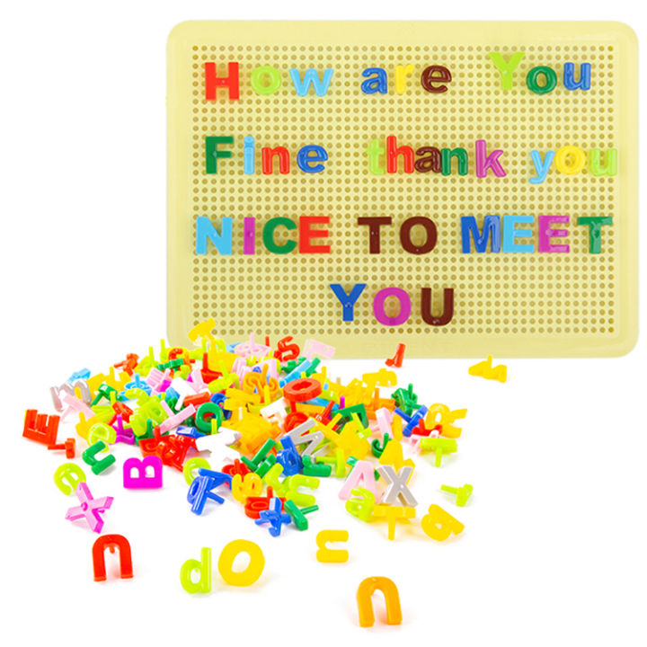 182%20Pcs%20Set%20-%20Alphabet%20ABC%20Words%20Pin%20-%20Peg%20Board%20Puzzle%20-%20Educational%20Building%20Blocks%20-%20Learning%20Spelling%20-%20For%20Kids%20-%20Image%203