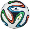 FIFA World Cup 2014 adidas Brazuca Official Match Football, Size 5. 