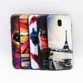 Samsung J5 Pro Back Cover Multicolour 3D Case For Galaxy J5 2017 J530. 