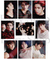 Pentagon Photocards - Kpop Boy Group - Merchandise. 
