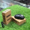 Dell Optical Mouse for Pc or Laptop | Dell optical wired Mouse usb2.0 for Pc and laptop. 