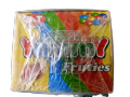 Yummy Candy. 