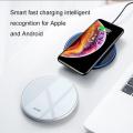 KEPHE USB C Fast 100W Wireless Charger For Huawei P30 Pro Xiaomi Mi 9 Samsung S10 S9 10W Quick Charge for iPhone 11 XS XR X 8. 