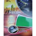 3 In 1 Card Register Art # Cr-300 (Single Line, Four Line & Math Box) (1 Pcs). 