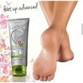 Feet Up Advanced Cracked Heel Repair & Smooth Foot Cream 75ml. 