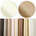 20*33cm Argyle Faux Leather Sheet Bump Texture Vinyl Fabric For Sewing Bowknot DIY Handmade Material Craft,1Yc10344. 