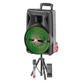 Bluetooth Multimedia Mehfil Speakers Audionic MH-40S. 