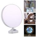 Magic Mirror Photo Frame Picture Frame LED Light Lamp. 