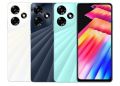 Infinix Hot 30 , 8GB Ram 128GB Rom , 6.78 Inches IPS Display , 5000 mAh   - 33W wired. 